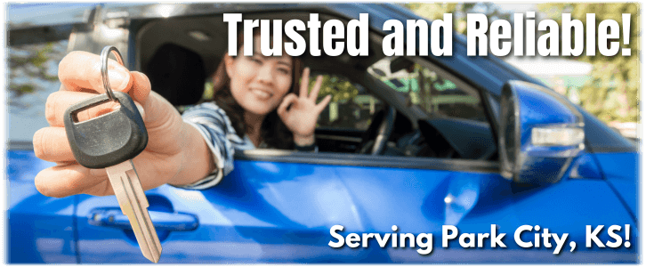 Locksmith Park City KS